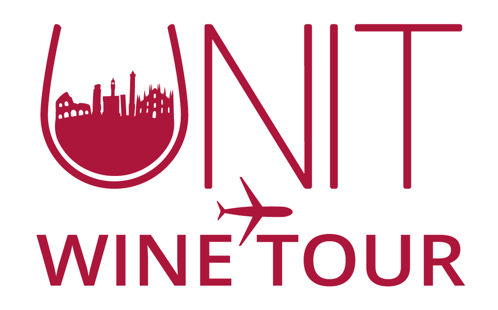 UnitWineTour logo